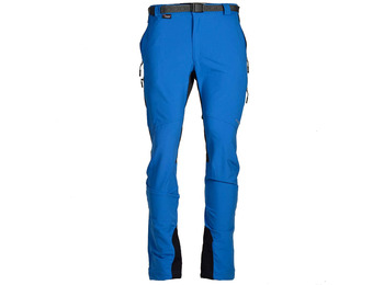 Pantalón Scholler Trangoworld Dufur 1E4