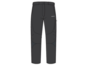 Pantalón Trangoworld Dunnet 81G