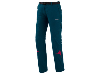 Pantalón Trangoworld Dunnet 8G5