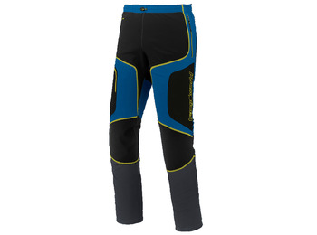 Pantalón Trangoworld Ghawdex SN 641