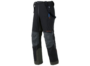 Pantalón Trangoworld Goretex TRX2 Shell 110