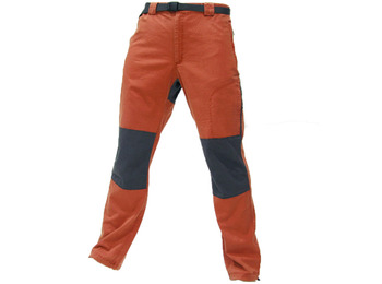 Pantalón Trangoworld Grose 9A6