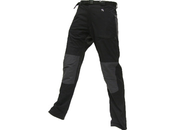 Pantalón Trangoworld Gure 914