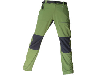 Pantalón Trangoworld Gure 9F4