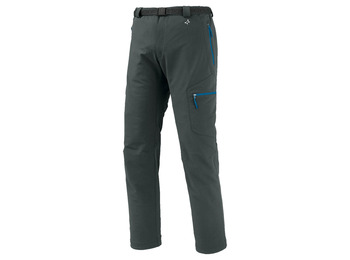 Pantalón Trangoworld Himm DS 240