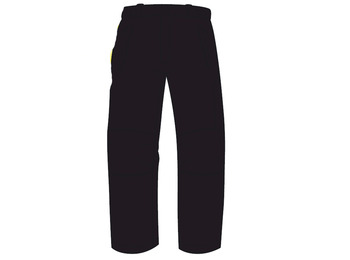 Pantalón Trangoworld Jura 112