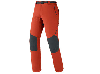 Pantalón Trangoworld Kasu FI 003