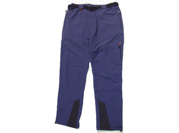 Pantalón Trangoworld Kile 176