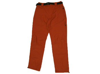 Pantalón Trangoworld Lhama Cuiab 612