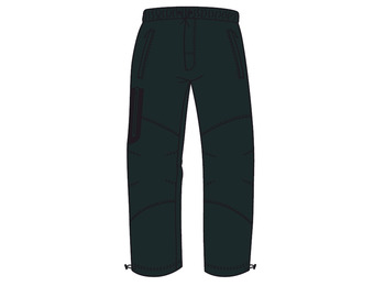 Pantalón Trangoworld Meyrin Kid 63A