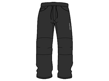 Pantalón Trangoworld Milko 710