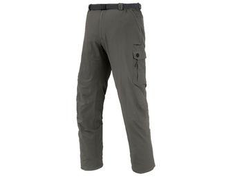 Pantalón Trangoworld Murren 7F0