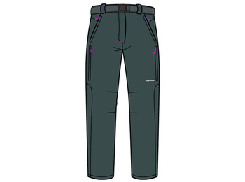 Pantalón Trangoworld Myan FT 444