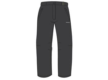 Pantalón Trangoworld Nuvis 01T