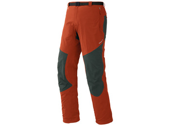 Pantalón Trangoworld Orke 8F4