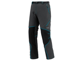 Pantalón Trangoworld Plyza 2G1