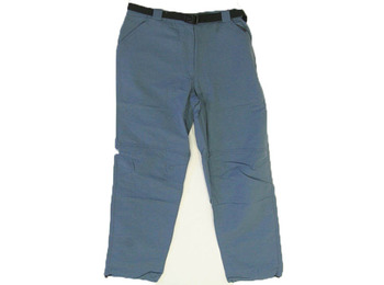 Pantalón Trangoworld Pola 780