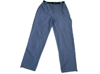 Pantalón Trangoworld Pure 340