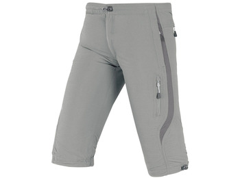 Pantalón Trangoworld Rija Kid Gris claro 7D4