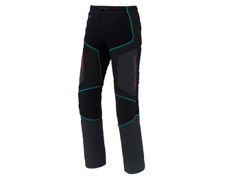 Pantalón Trangoworld Sannat SN 619