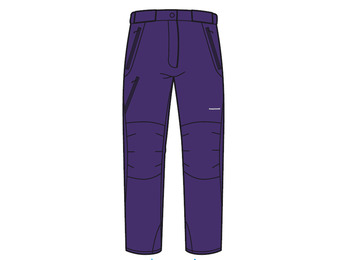 Pantalón Trangoworld Shoeller Terel 620