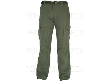 Pantalón Trangoworld Tiar 620