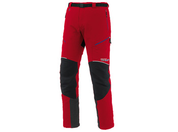 Pantalón Trangoworld TRX2 Pes Stretch 2E0