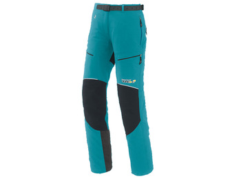 Pantalón Trangoworld TRX2 Pes Stretch WM 2F0