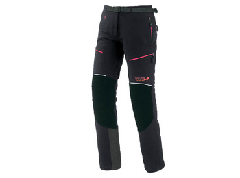 Pantalón Trangoworld TRX2 Pes Stretch WM FT 211