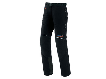 Pantalón Trangoworld TRX2 Pes Stretch WM FT 210