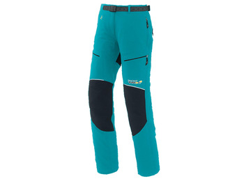 Pantalón Trangoworld TRX2 Pes Stretch WM FT 2F0