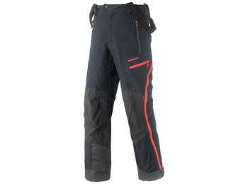 Pantalón Trangoworld TRX2 Shell Pro 217