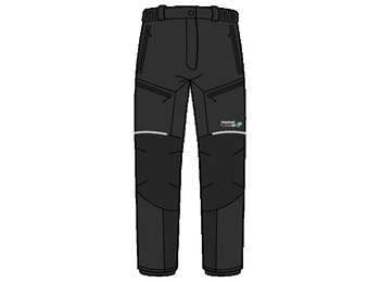 Pantalón Trangoworld TRX2 Soft WM 213