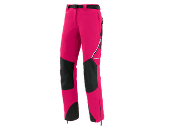 Pantalón Trangoworld Uhsi Extreme 5N7