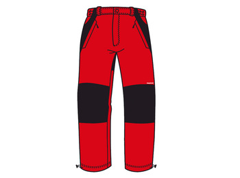 Pantalón Trangoworld Verek 531