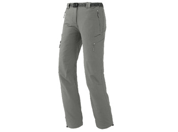 Pantalón Trangoworld Wifa SK 006