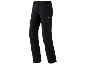 Pantalón Trangoworld Wifa SK 010