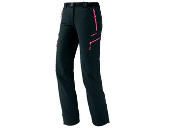 Pantalón Trangoworld Wifa SK 011