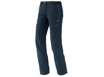 Pantalón Trangoworld Wifa SK 041