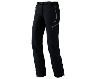 Pantalón Trangoworld Wifa UA 411