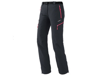 Pantalón Trangoworld Wifa UA 412