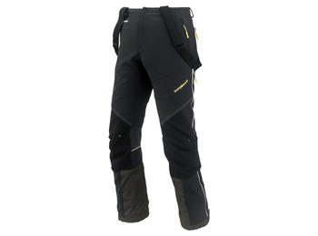 Pantalón Trangoworld Windstopper Braze 111