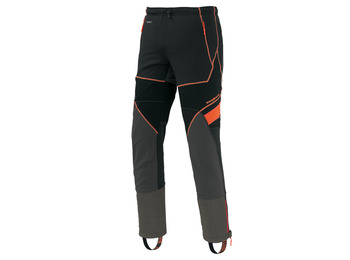 Pantalón Trangoworld Windstopper Jasper 112