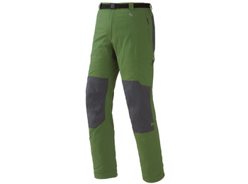 Pantalón Trangoworld Zayo 9SJ