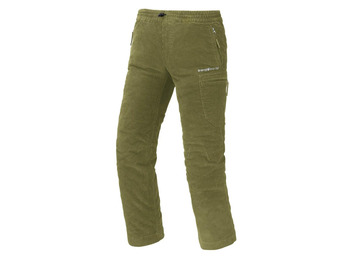 Pantalón Trangoworld Abbe Kid 5F0