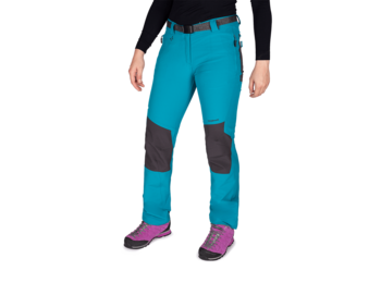 Pantalón Trangoworld Airha 2FN