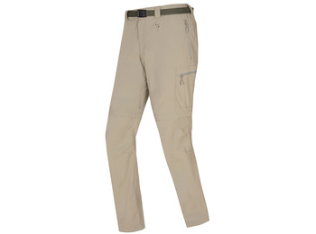 Pantalón Desmontable Trangoworld Aroche VN 610