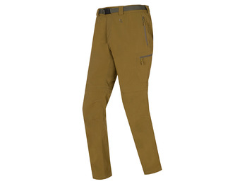 Pantalón Desmontable Trangoworld Aroche VN 640