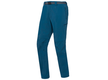 Pantalón Desmontable Trangoworld Aroche VN 690