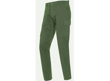 Pantalón Trangoworld Azuma 8L0